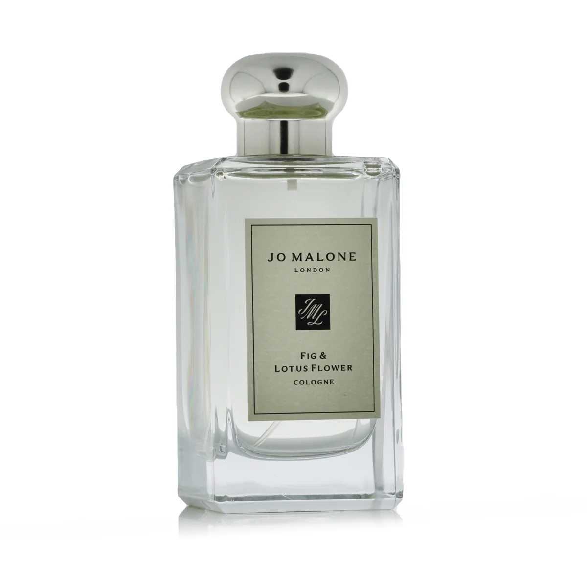 Jo Malone Fig & Lotus Flower EDC 100 ml UNISEX (Bez krabičky)