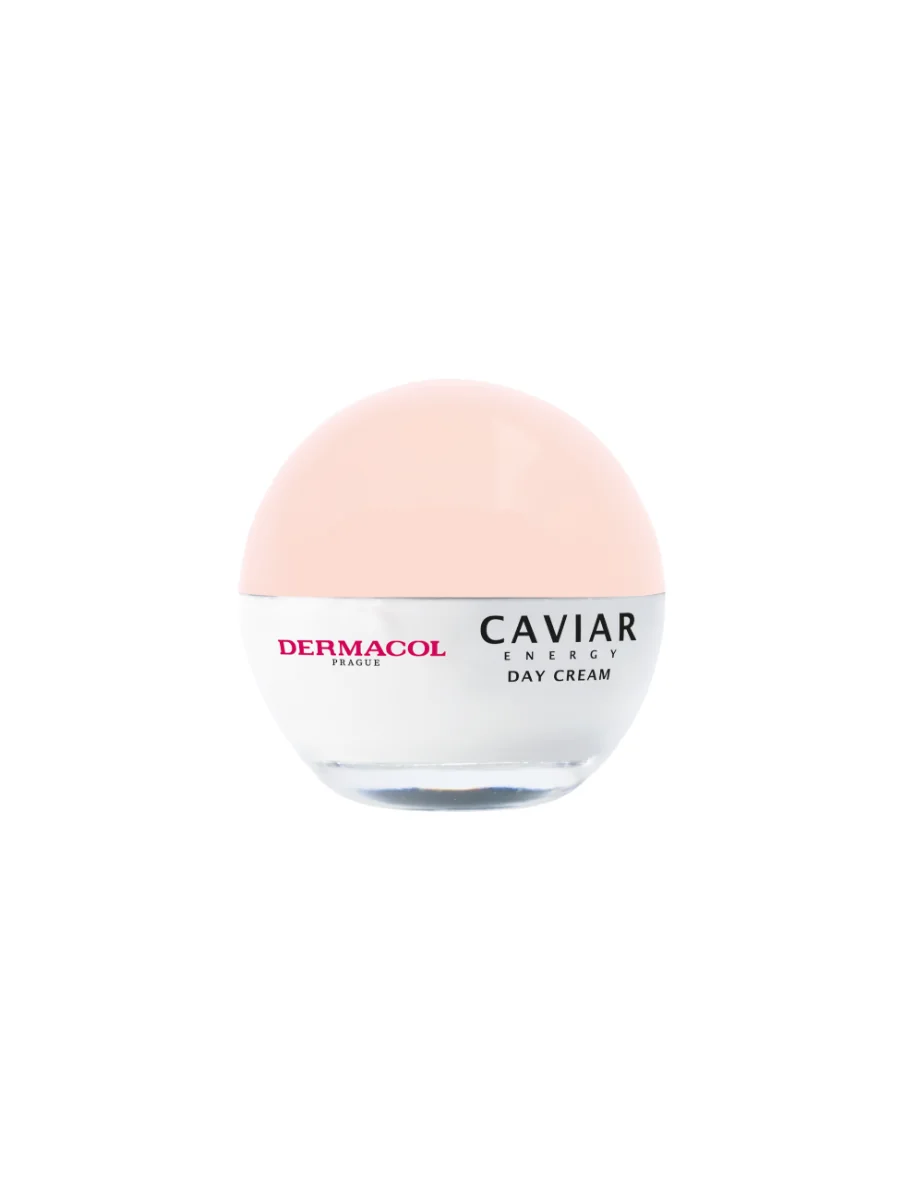 Dermacol Caviar Energy denní krém 50 ml