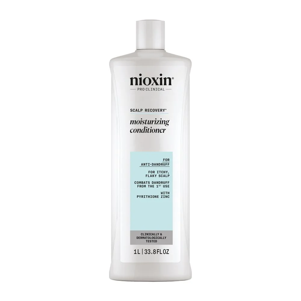 NIOXIN Scalp Recovery Moisturizing Conditioner 1000 ml