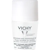 Vichy Deo Soothing Anti-Perspirant