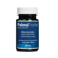 Polenal Forte Patent na prostatu