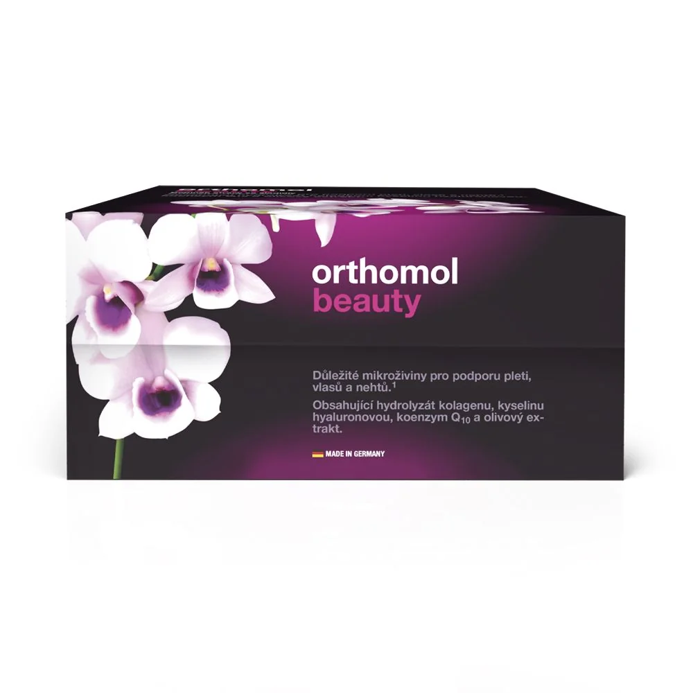 Orthomol Beauty refill 30x20 ml