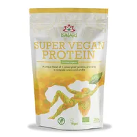 Iswari Super Vegan Protein
