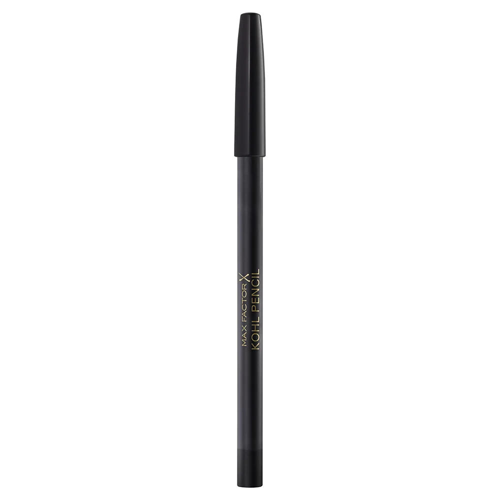 Max Factor Kohl Pencil 020 černá tužka na oči 4 g