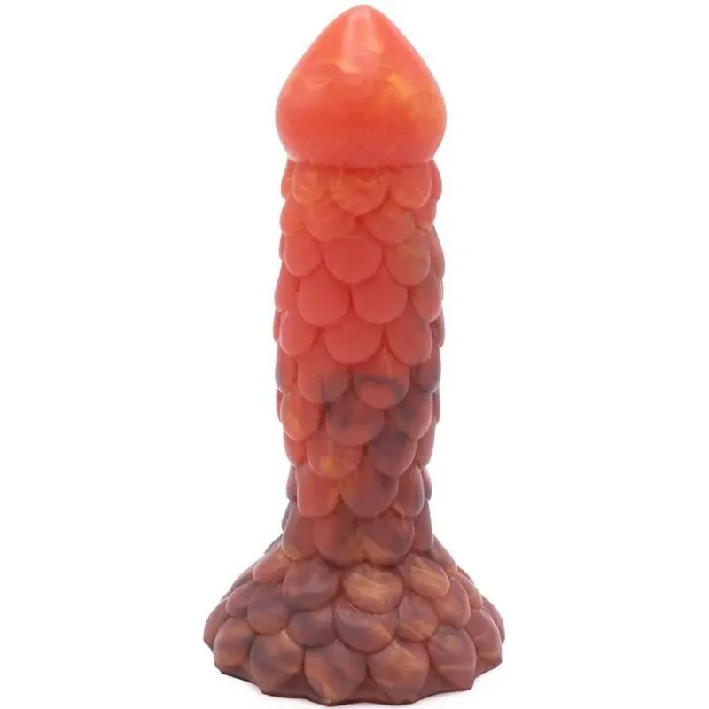 Sexy Elephant Monster dildo Titan (19 cm)