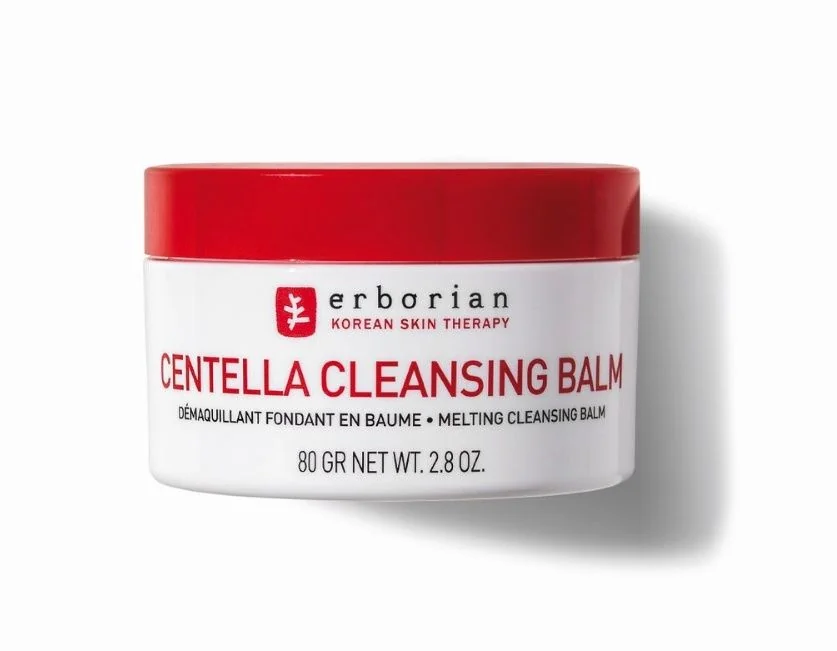 Erborian Centella Cleansing Balm čisticí balzám 80 g 