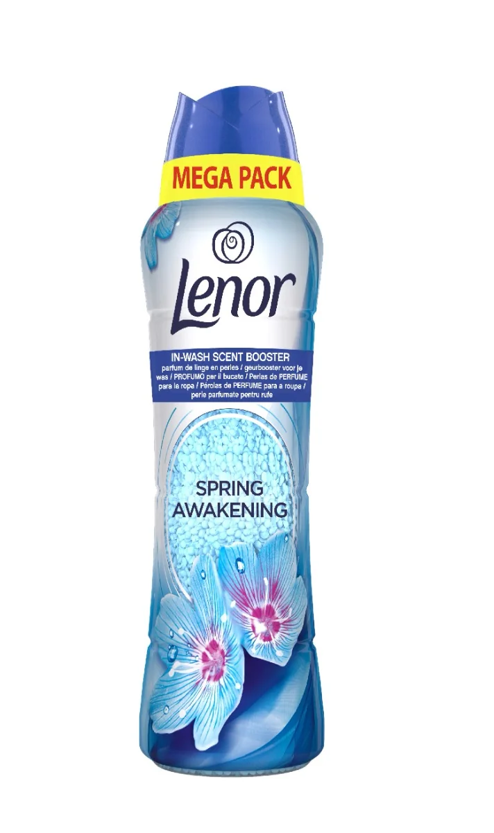 Lenor Vonné perličky Spring Awakening 570 g