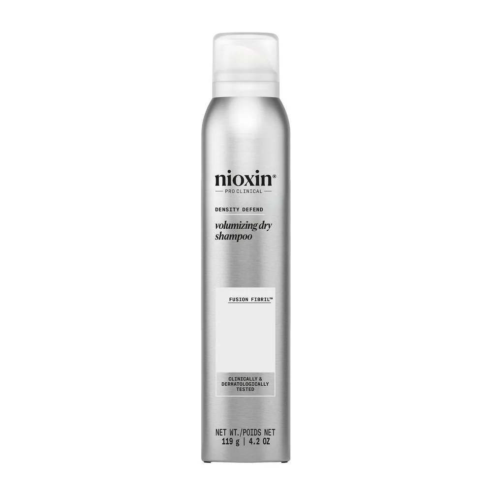 NIOXIN Volumizing Dry Shampoo suchý šampon 180 ml