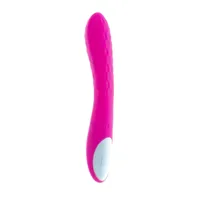 Healthy life Vibrator Rechargeable pink rose