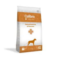Calibra VD Dog Gastrointestinal&Pancreas