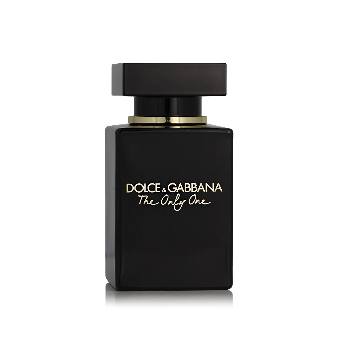 Dolce & Gabbana The Only One Intense EDP 50 ml W (Nový obal)