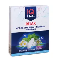 IQ Mag Relax