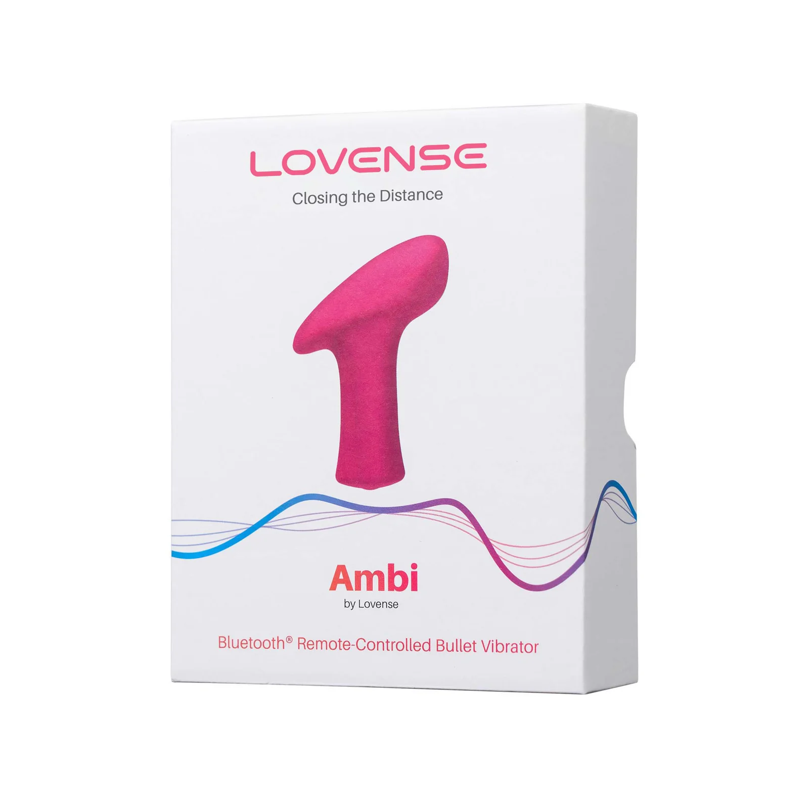 Lovense Minivibrátor - Lovense Ambi 