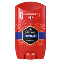 Old Spice Captain Pánský tuhý deodorant