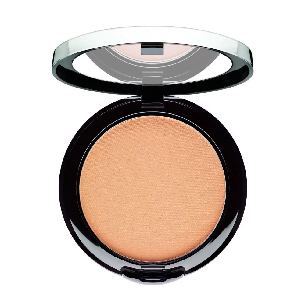 ARTDECO High Definition Compact Powder odstín 3 soft cream kompaktní pudr 10 g