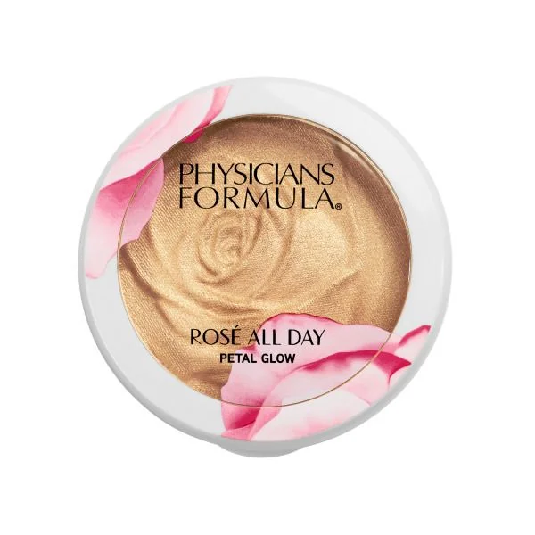 Physicians Formula Rosé All Day Petal Glow Freshly Picked rozjasňovač 9,2 g