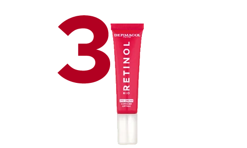 Bio Retinol oční krém