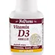 Medpharma Vitamin D3 1000 I.U. 107 tobolek