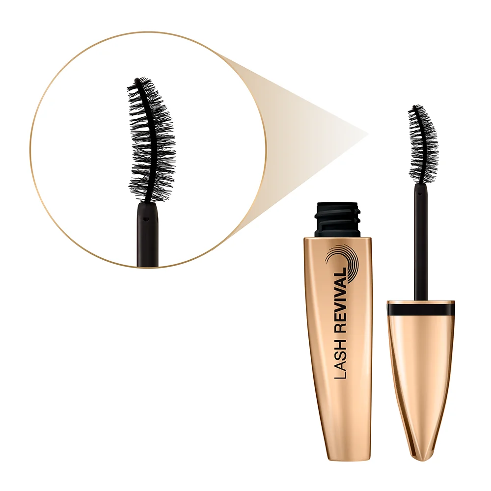 Max Factor Lash Revival 001 řasenka černá 11 ml