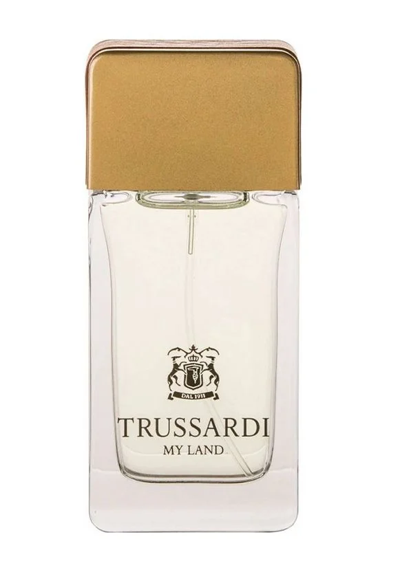 TRUSSARDI My Land toaletní voda pro muže 30 ml