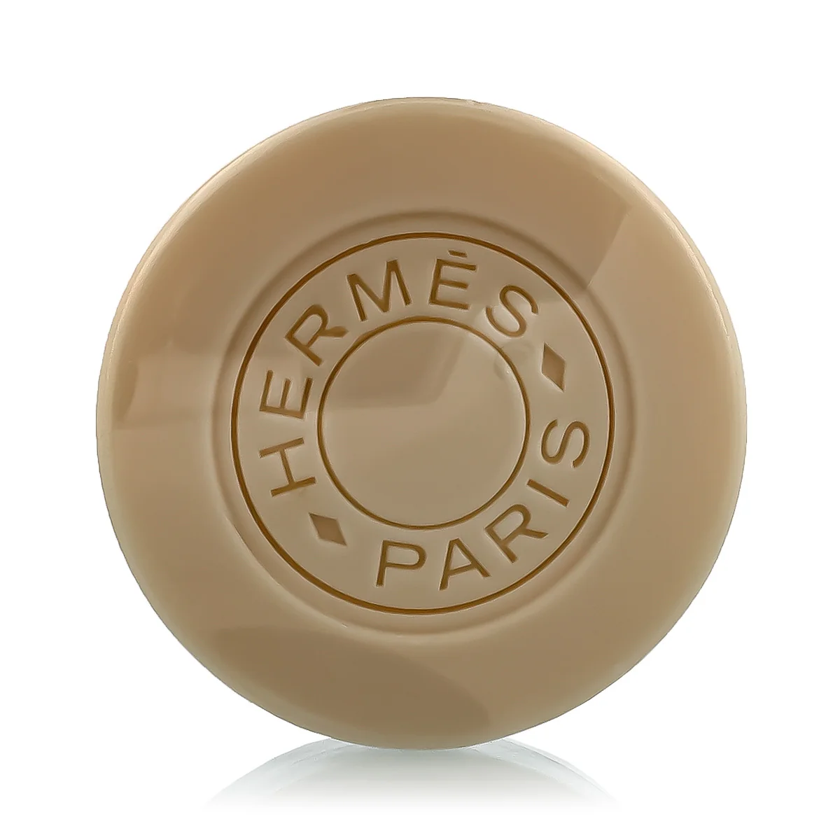 Hermès Un Jardin Sur La Lagune tuhé mýdlo 100 g UNISEX