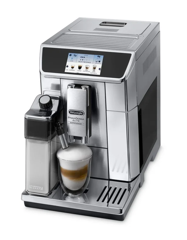 De'Longhi Espresso ECAM650.85.MS plnoautomatický kávovar