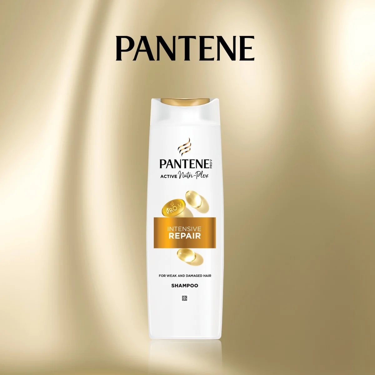 Pantene Pro-V Intensive Repair dárková sada