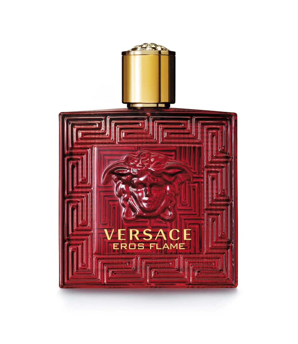 Versace Flame parfémovaná voda pro muže 100 ml