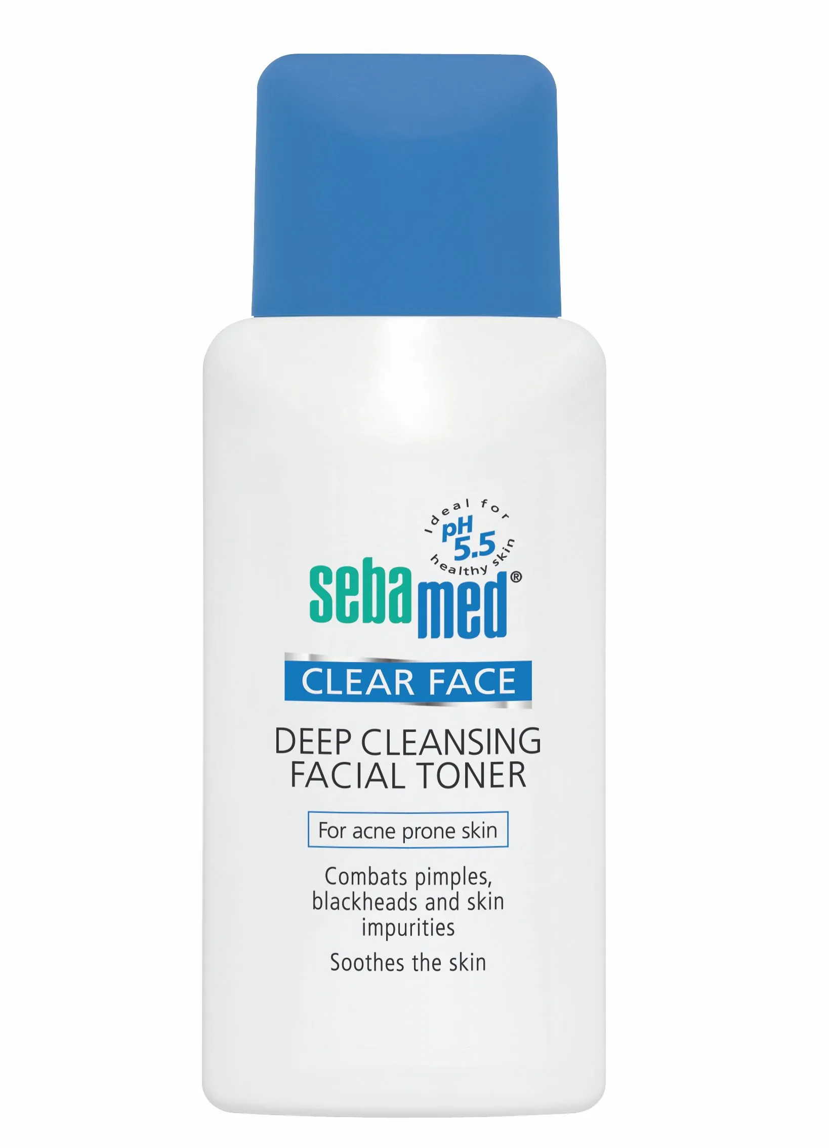 Sebamed Clear Face Čisticí pleťová voda 150 ml