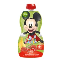 Hami Disney Mickey jahoda a banán