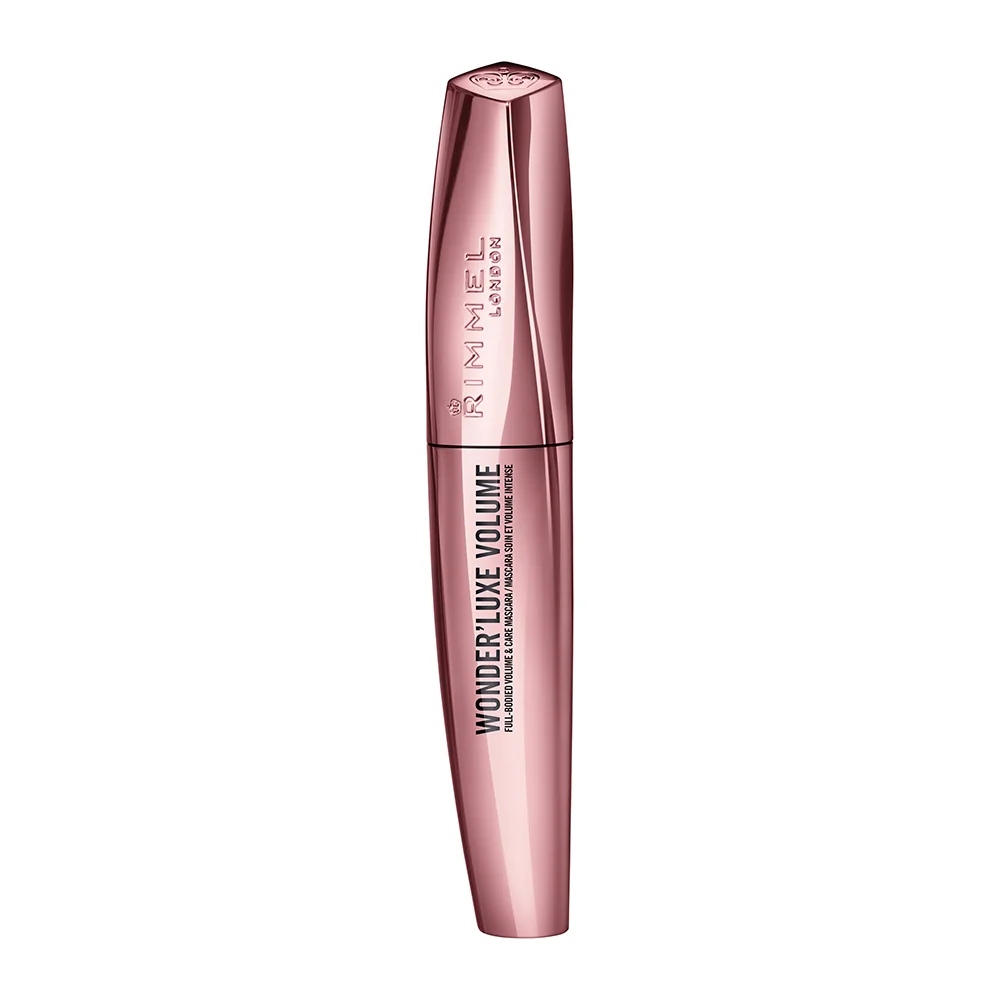 Rimmel WonderLuxe Volume řasenka extra hnědá 11 ml