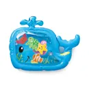 Infantino Hrací pultík s vodou akvárium