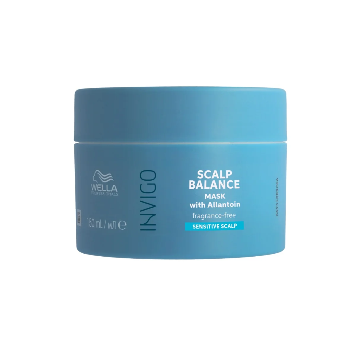 Wella Professionals Invigo Scalp Balance Sensitive Mask 150 ml