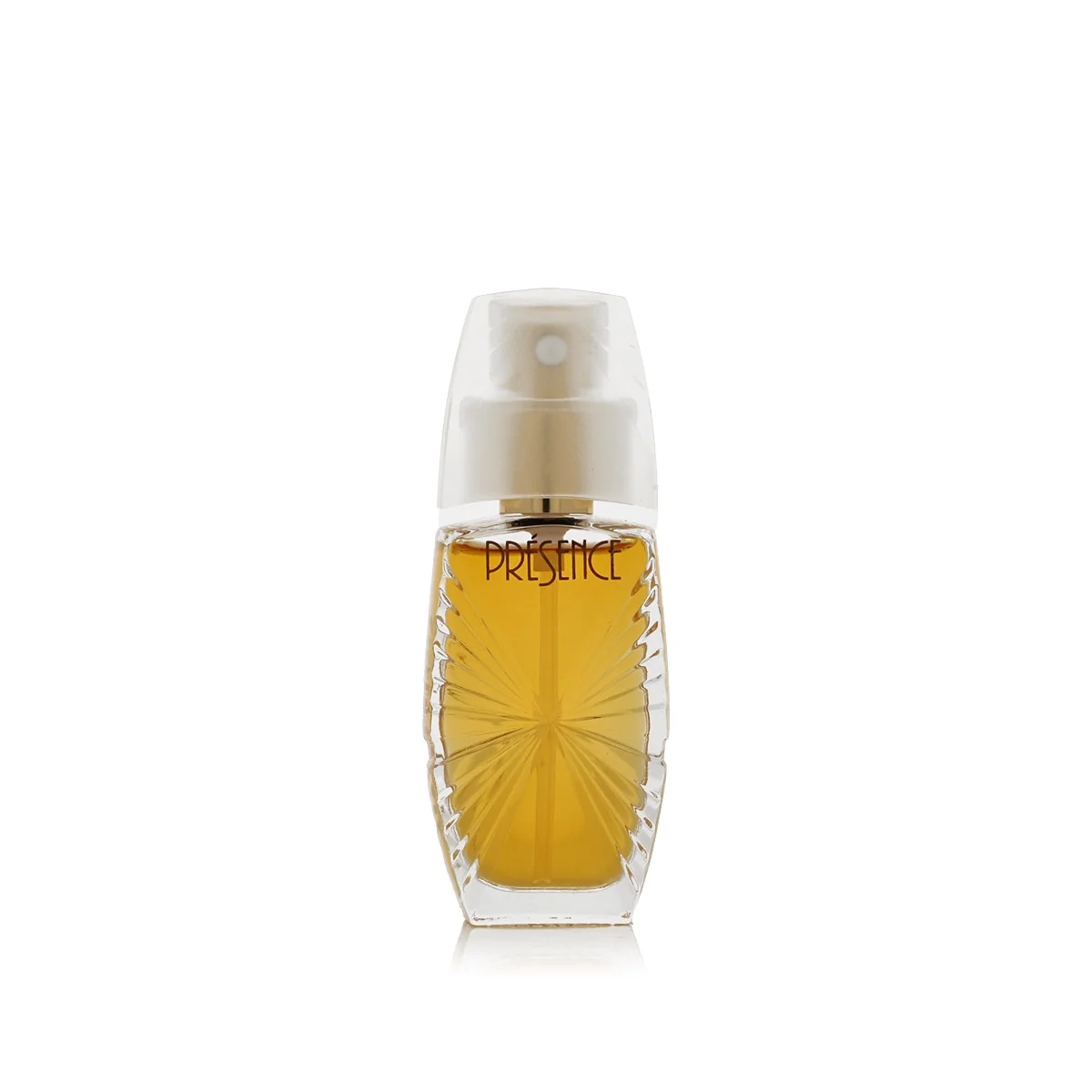 Parfums Parquet Présence tělový sprej 15 ml W