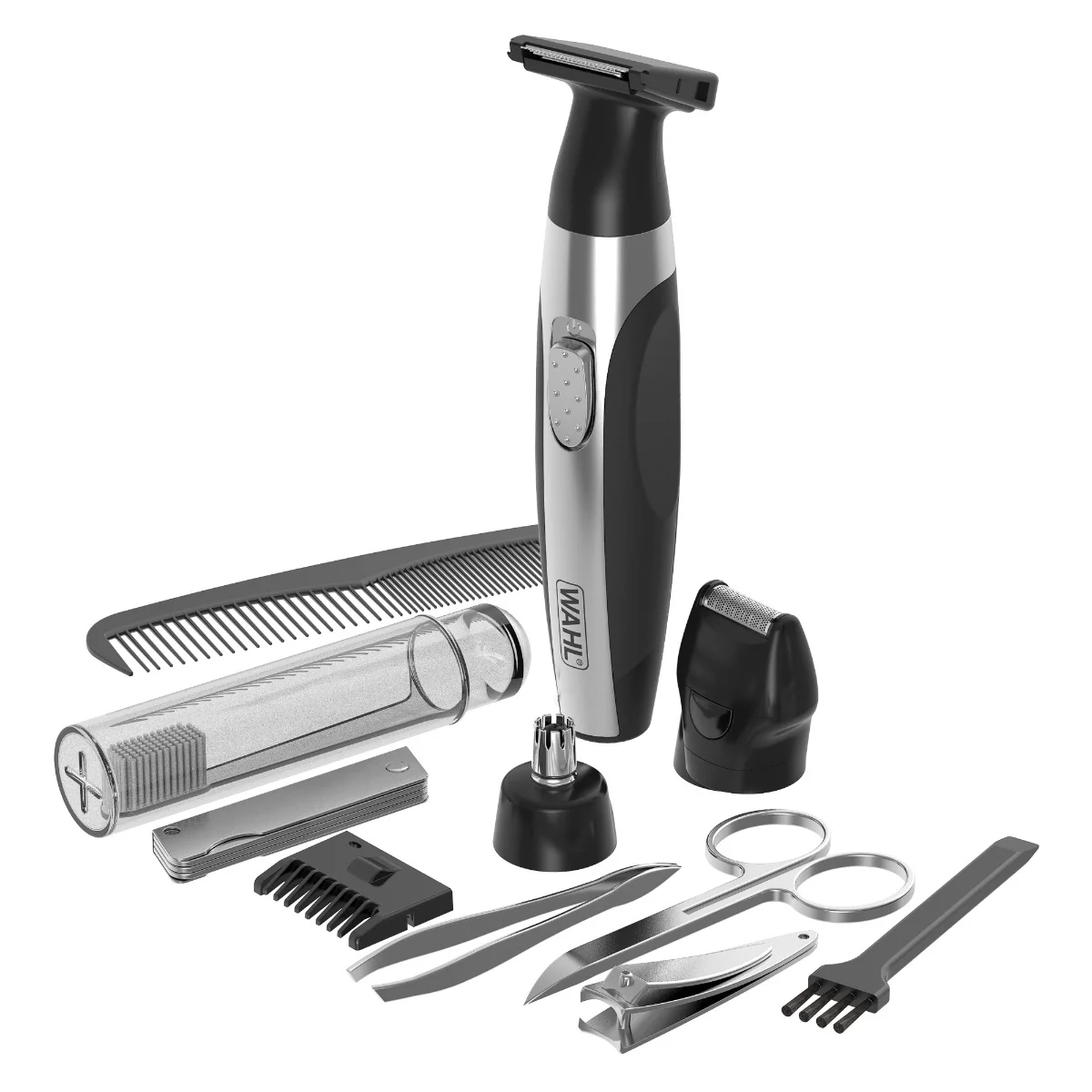 WAHL 05604-616 Travel kit deluxe 