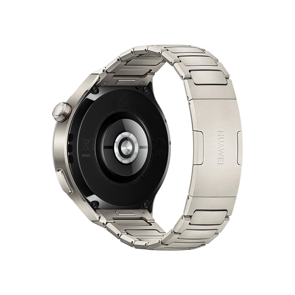 Huawei Watch 4 PRO smart hodinky Titanium