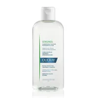 Ducray Sensinol Fyziologický ochranný a zklidňující šampon