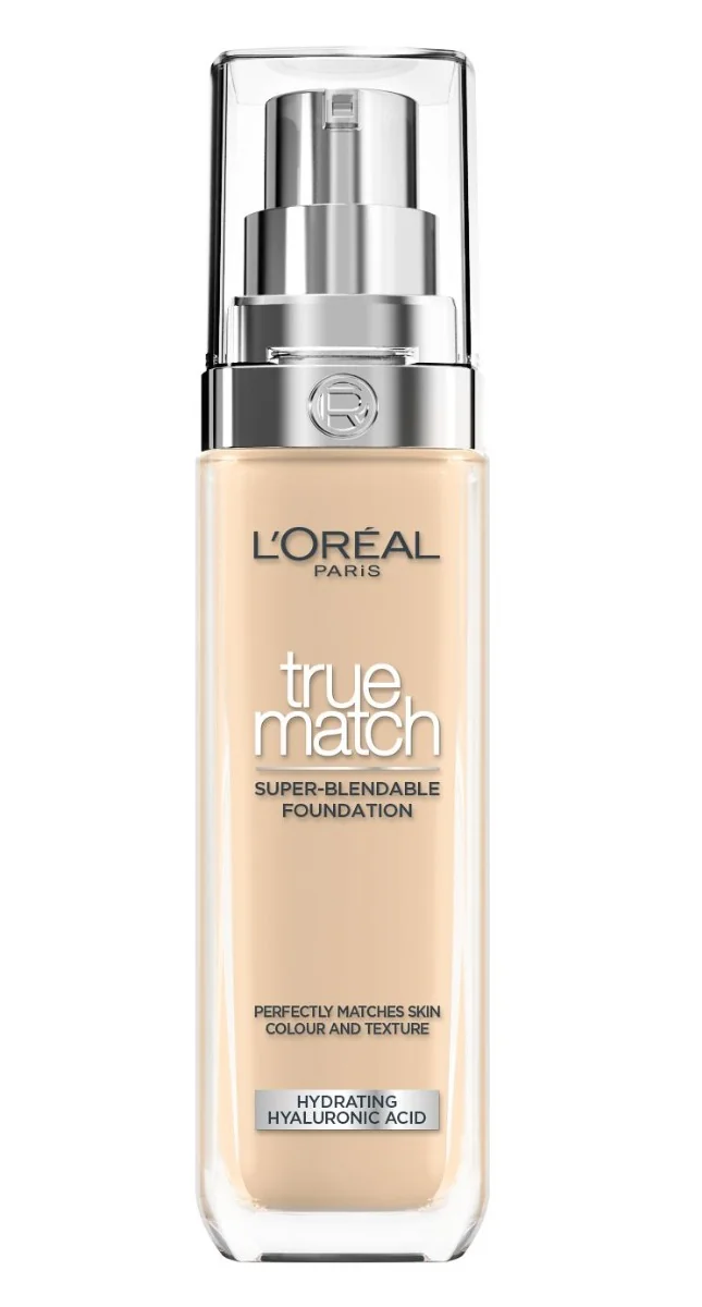 Loréal Paris True Match Super Blendable Foundation 2.N sjednocující make-up 30 ml