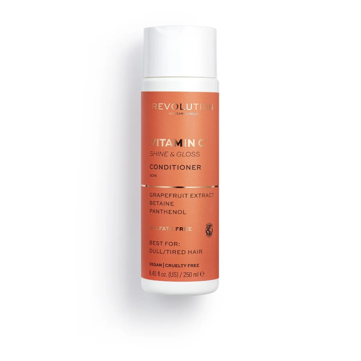 Revolution Haircare Skinification Vitamin C vlasový kondicionér 250 ml