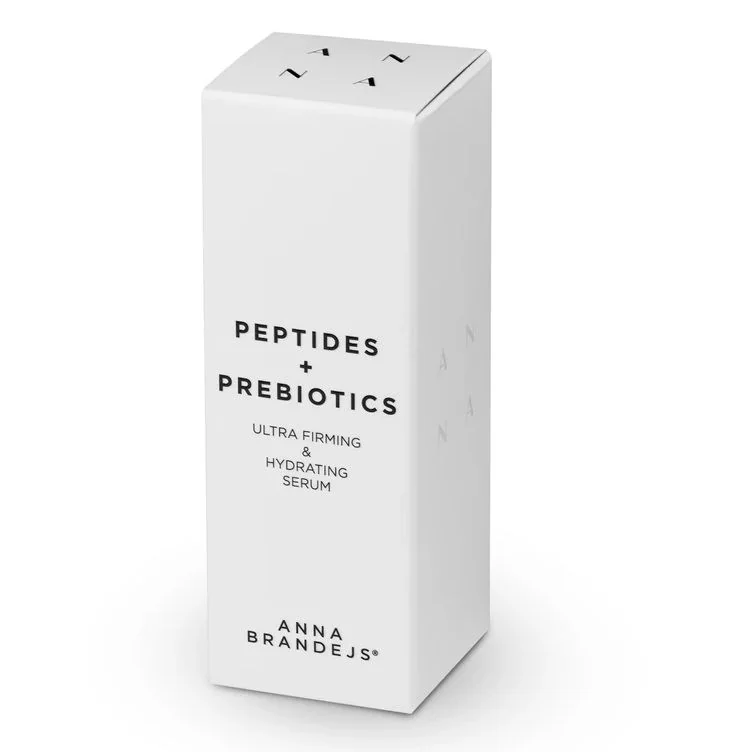 ANNA BRANDEJS Peptides + Prebiotics sérum 30 ml