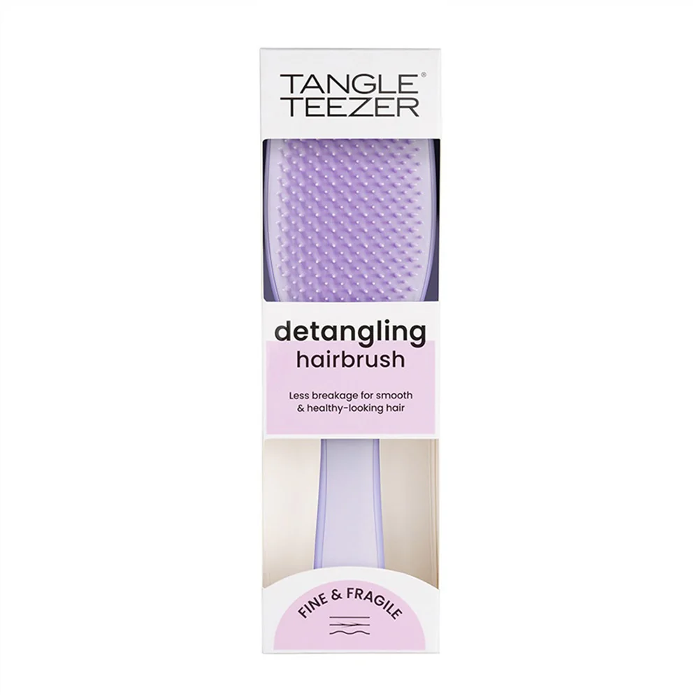 Tangle Teezer The Ultimate Detangler Hypnotic Heather kartáč na vlasy 1 ks