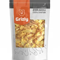 Grizly Mango lyofilizované XXL