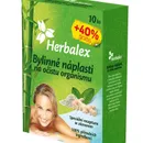 Herbalex Bylinné detoxikační náplasti