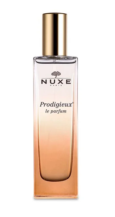 Nuxe Prodigieux Parfemovaná voda 50 ml