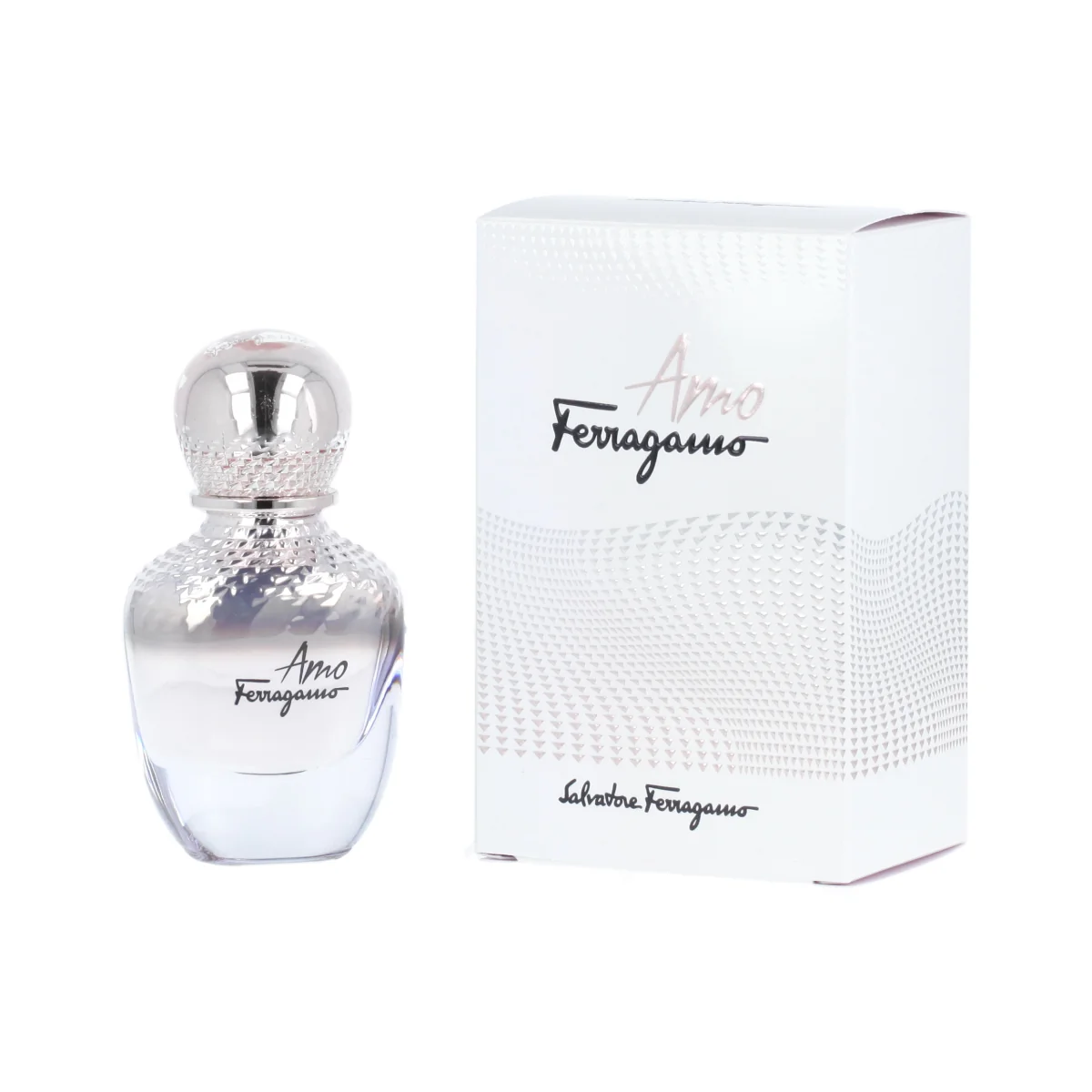 Salvatore Ferragamo Salvatore Amo EDP 30 ml W