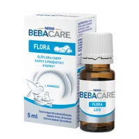 BEBACARE Flora