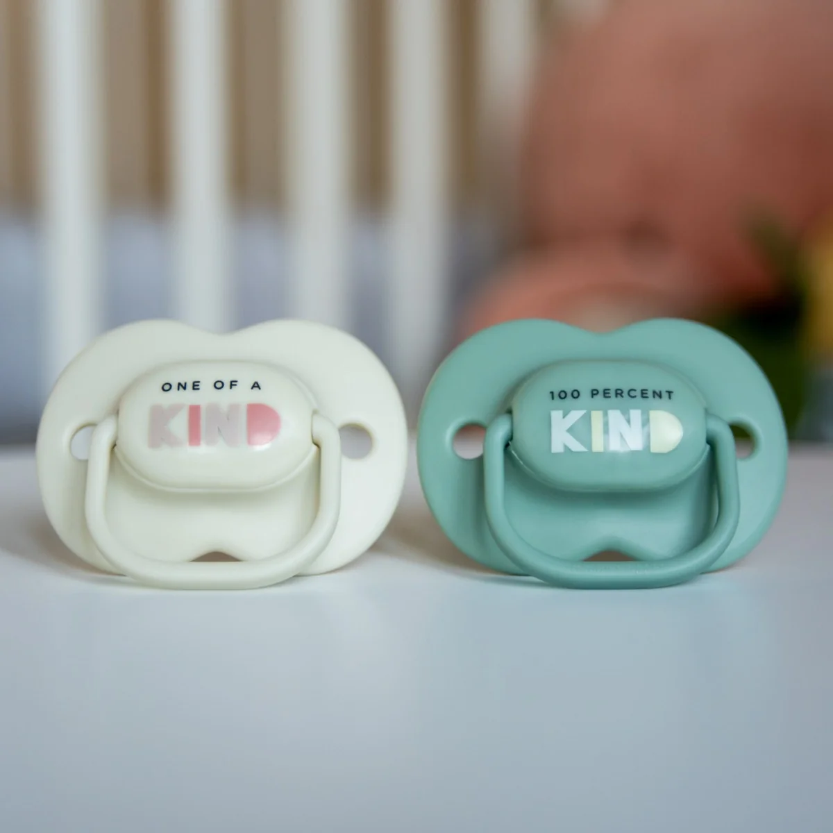 Tommee Tippee CTN Dudlík silikon AnyTime 6-18m 2 ks