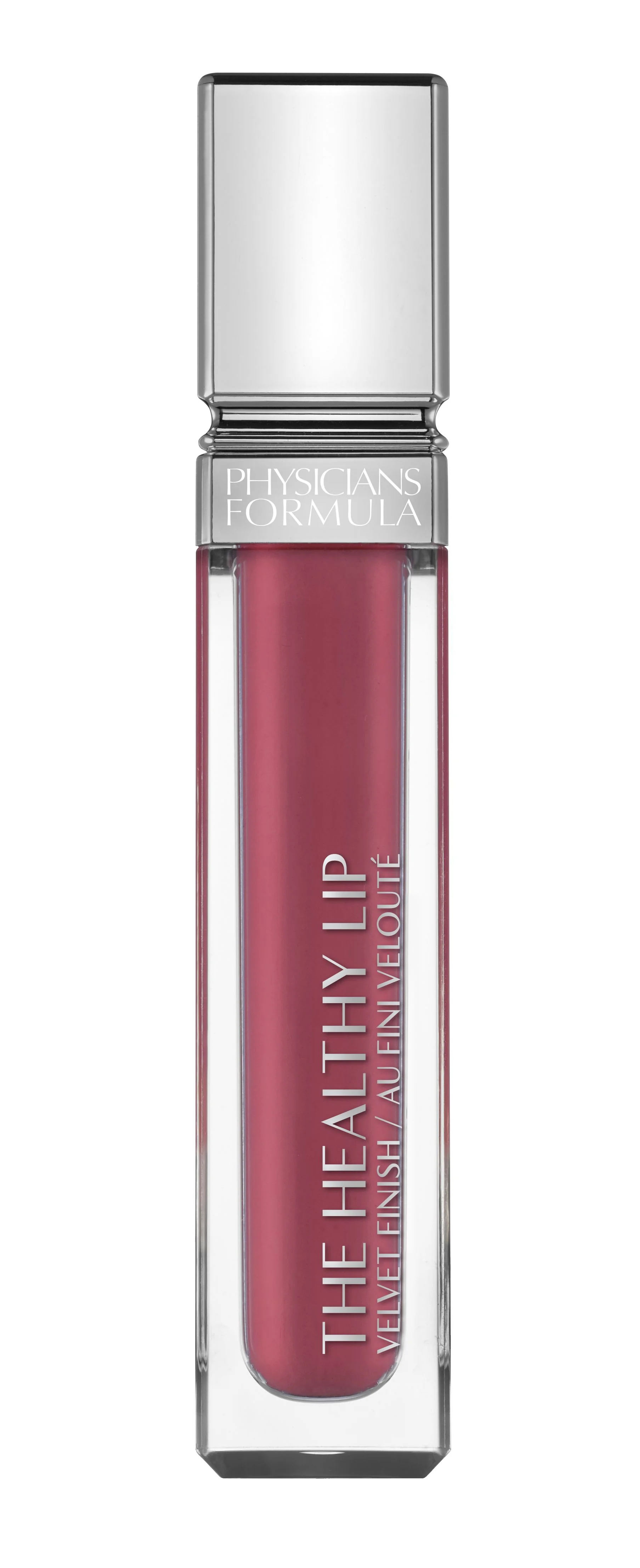 Physicians Formula The Healthy Lip Velvet Liquid Lipstick odstín Dose of Rose rtěnka