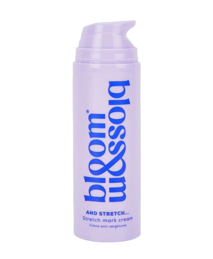 Bloom and Blossom AND STRETCH krém proti striím 150 ml