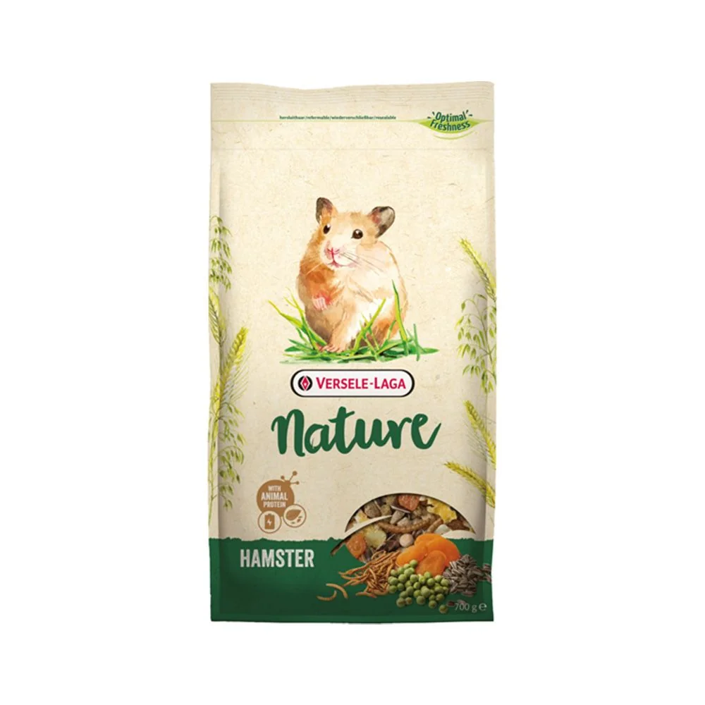 Versele-Laga Nature Hamster křeček 700 g